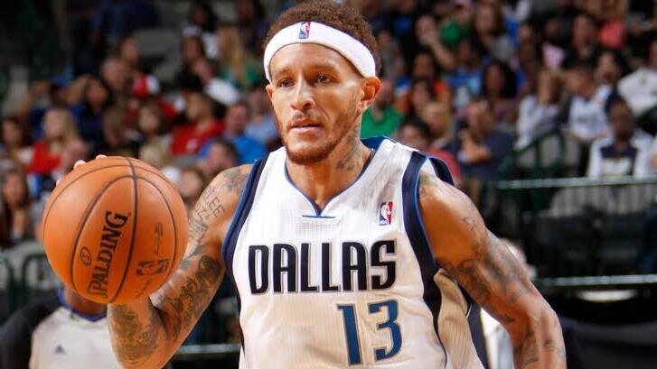 Once homeless, ex-NBA player Delonte West lands job at rehab center