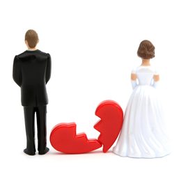 Despite questions, divorce bill hurdles 2nd reading at the House