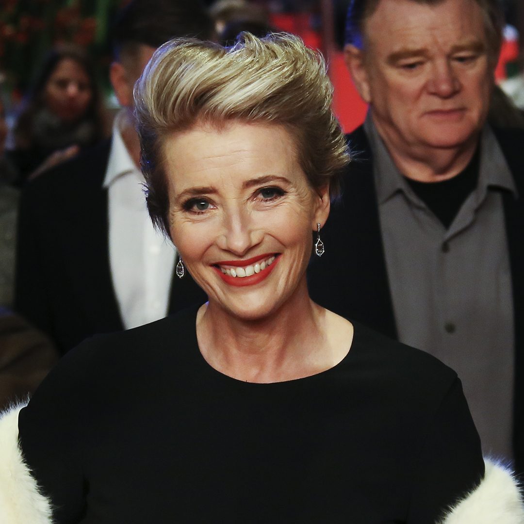 Emma Thompson to play Miss Trunchbull in Netflix’s ‘Matilda’ musical