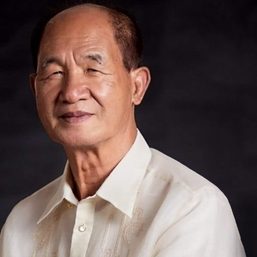 Sadanga Mayor Gabino Ganggangan dies