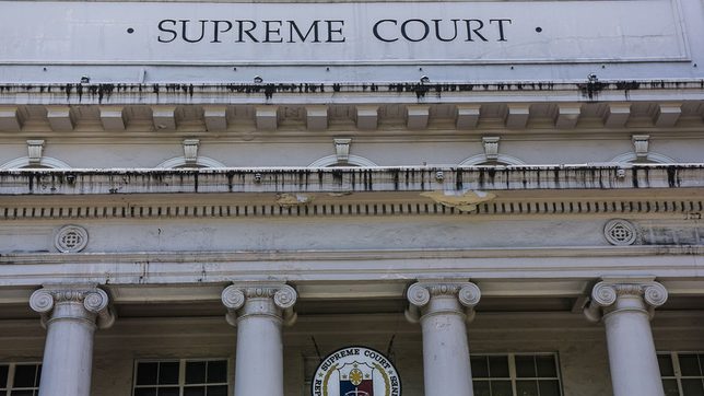 SC awards over P1 billion to government for Marcos crony power plant mess