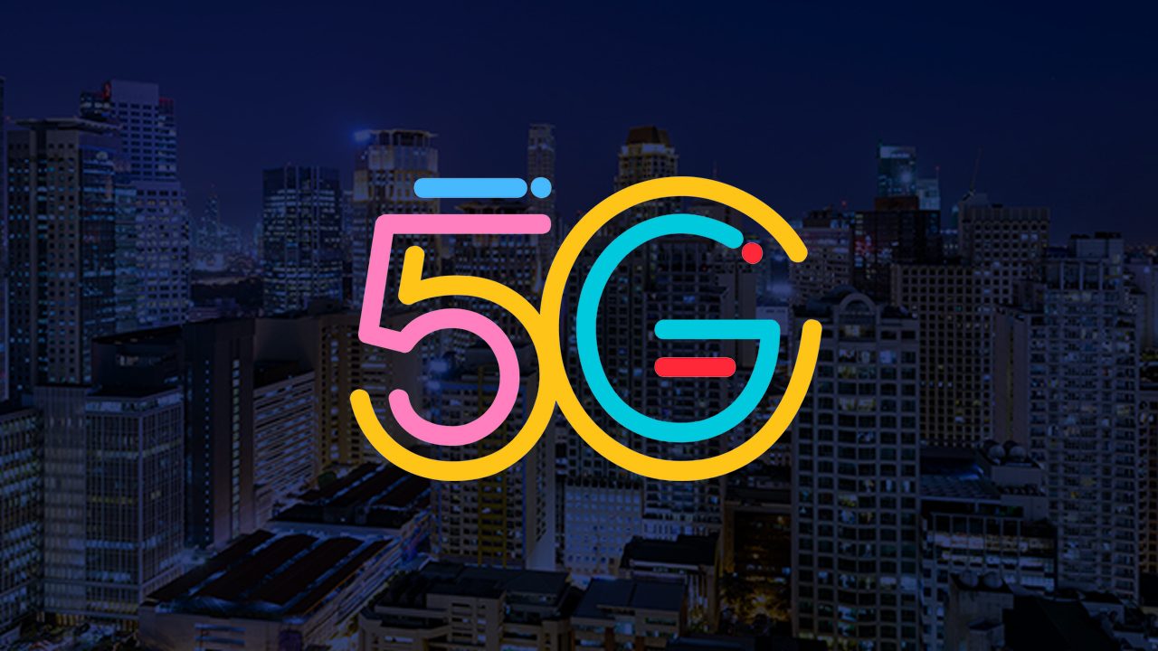 80% of Metro Manila now Globe 5G-ready