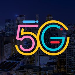 Globe reports 88% 5G coverage in NCR