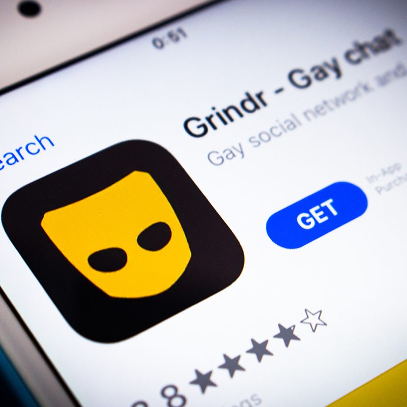 Grindr faces $11.7-million fine in Norway for breach of data privacy
