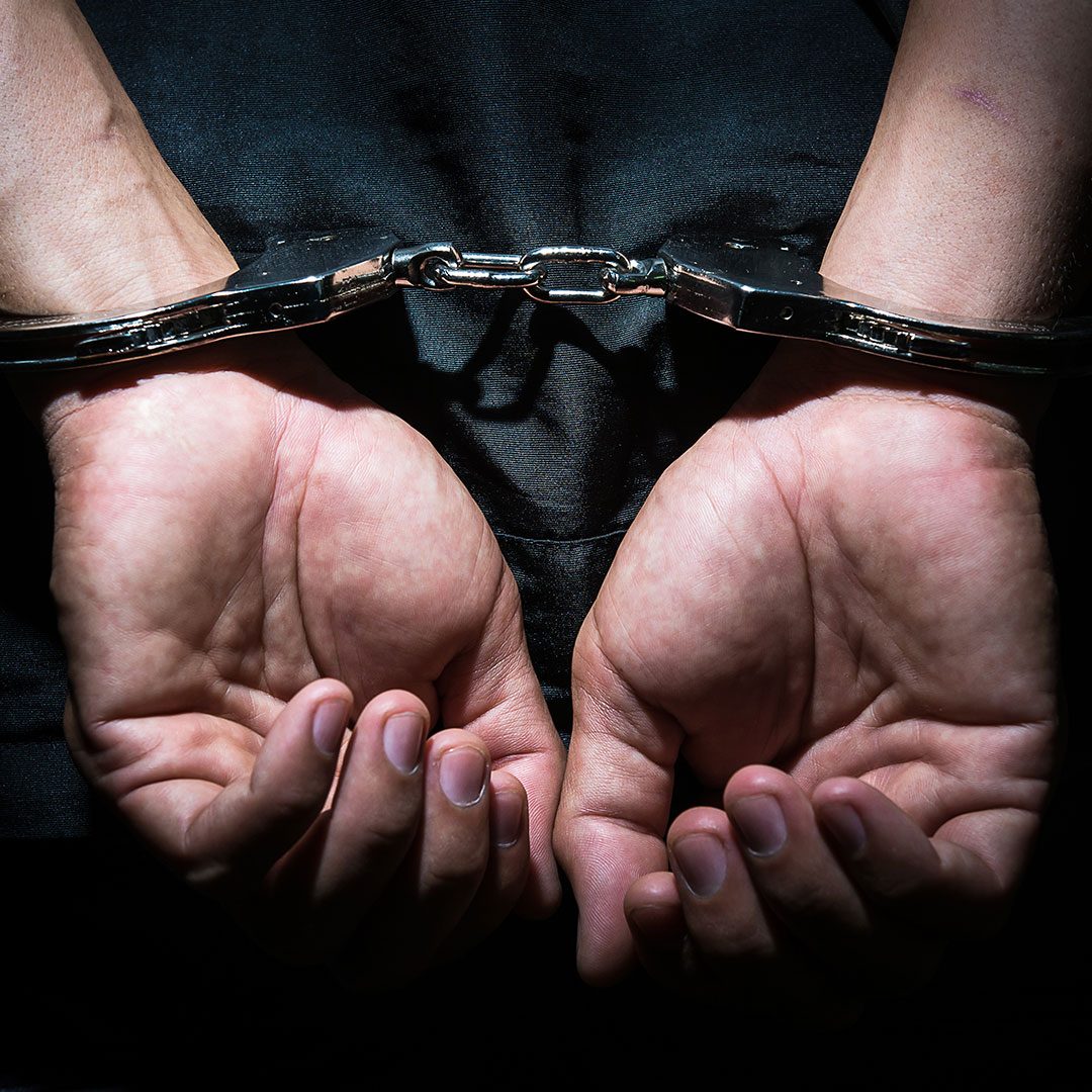 Dutch police arrest alleged Asian drug syndicate kingpin