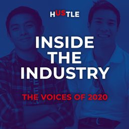 Inside the Industry: The voices of 2020