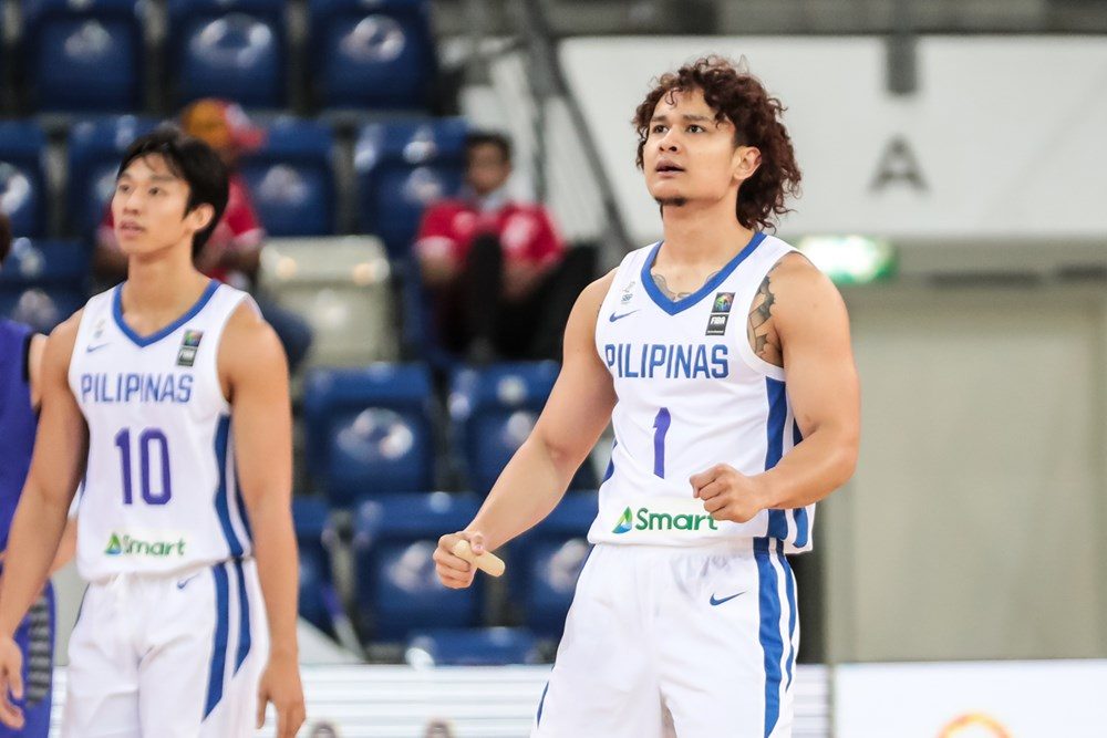 SBP cancels Philippine hosting of FIBA qualifiers