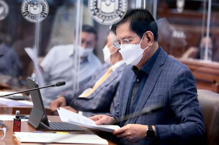 Senate hearing puts heat on Duterte gov’t negotiations with Sinovac