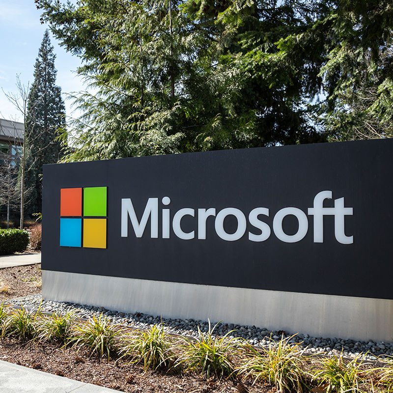 Microsoft earnings rise as pandemic boosts cloud computing, Xbox sales