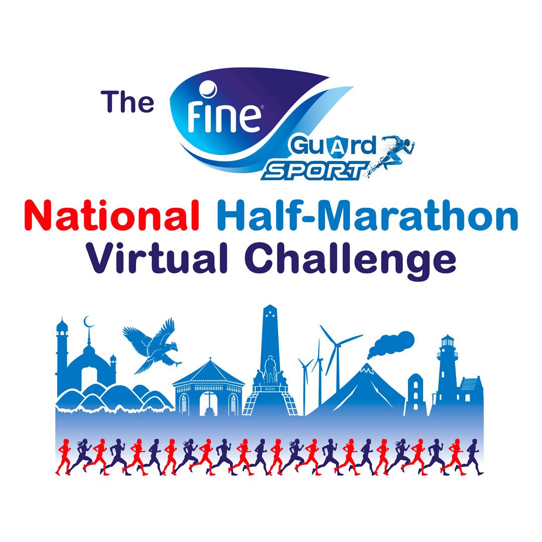 PH athletics to hold national virtual 21k run challenge