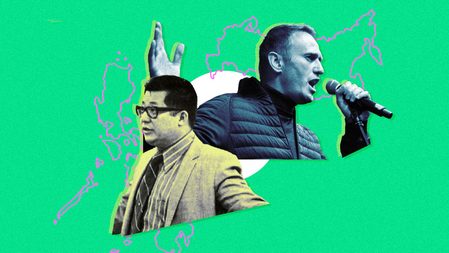 [OPINION] Navalny pulls a Ninoy in Russia. Who will pull a Navalny in the PH?