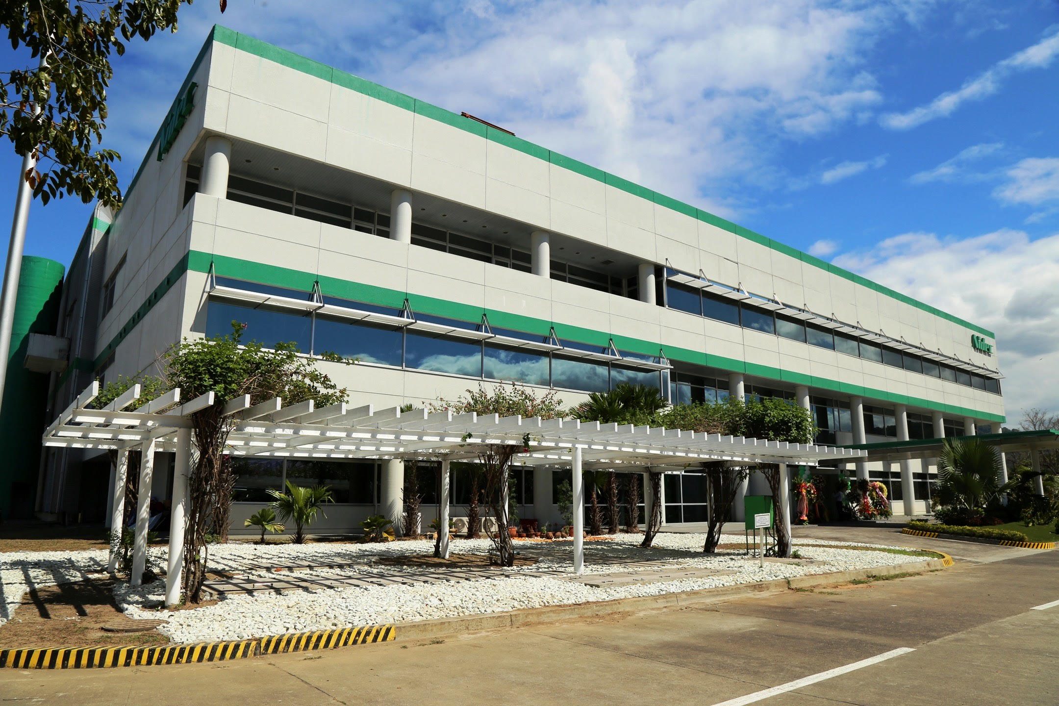 Nidec reduces workforce by 70% to sustain Subic operations