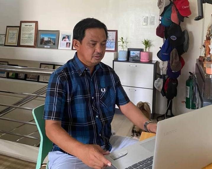 DILG designates Legazpi Mayor as Bicol region’s anti-COVID ambassador