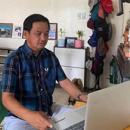 DILG designates Legazpi Mayor as Bicol region’s anti-COVID ambassador