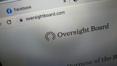 What to know about Facebook’s content oversight board
