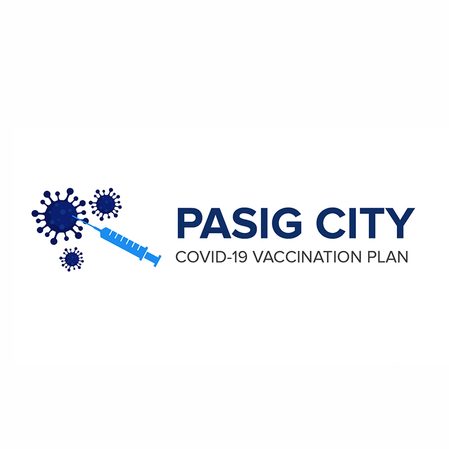 Pasig is first LGU to have approved vaccine plan in PH