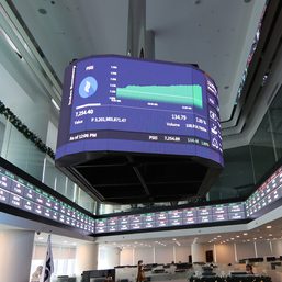 PSE set to launch short selling by October 23