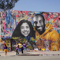 NTSB to hold hearing on probable cause of Kobe Bryant fatal crash