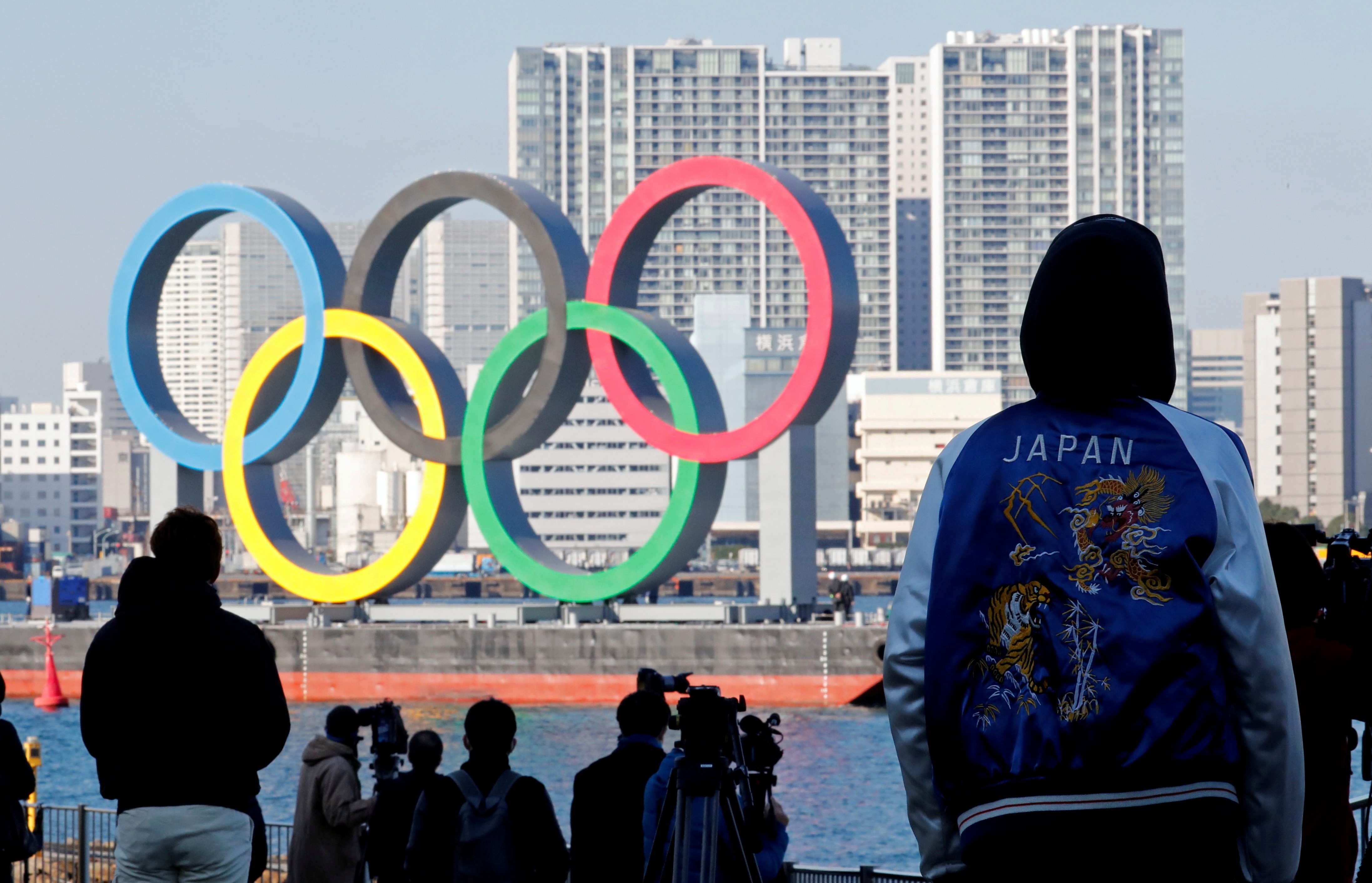 Japan privately concludes Tokyo Olympics should be canceled – The Times