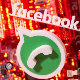 Facebook, Instagram, WhatsApp hit by global outage