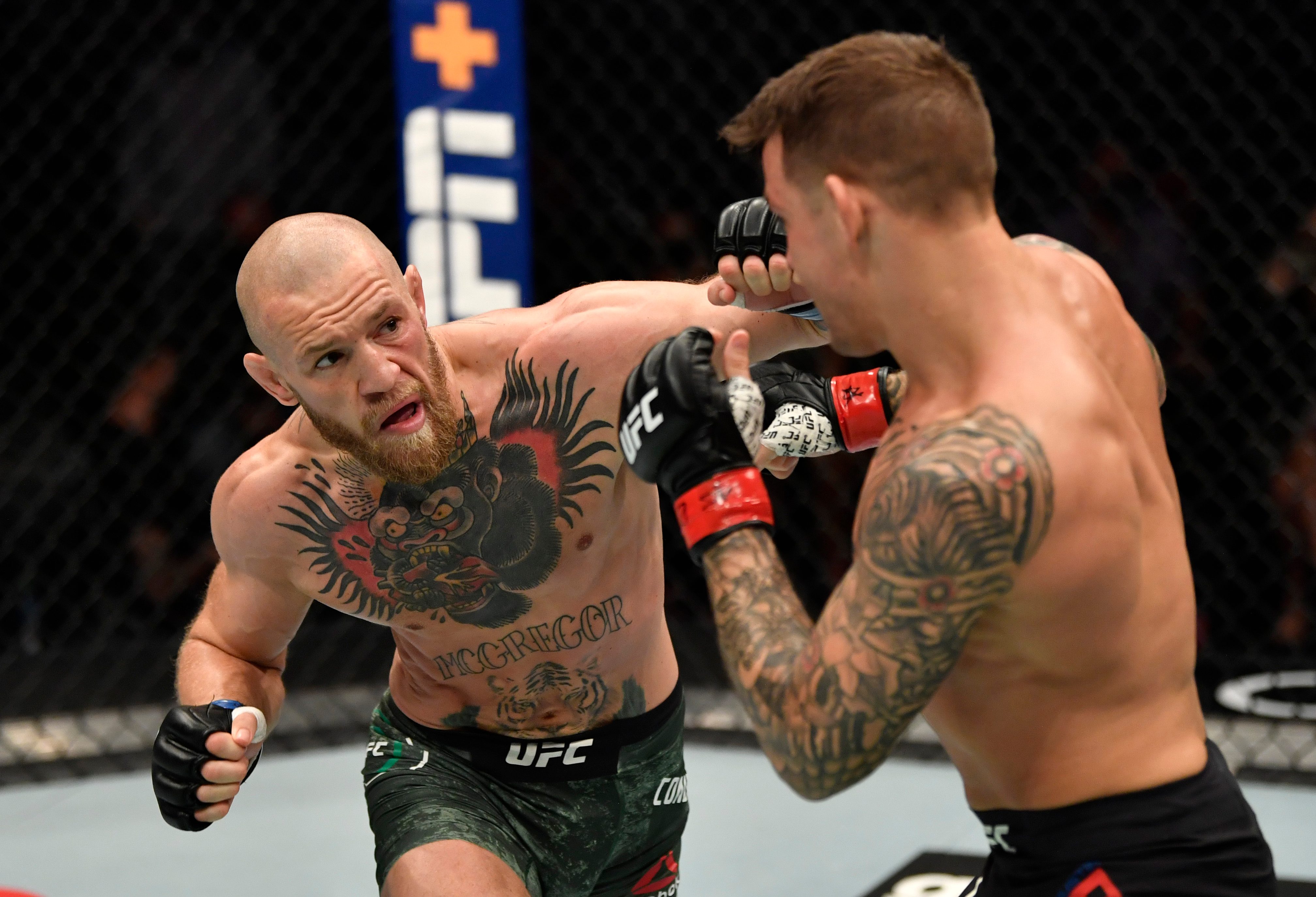 Trouble in 155: What’s next for UFC’s lightweight division?