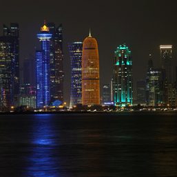 Qatar signals progress to resolve Gulf crisis