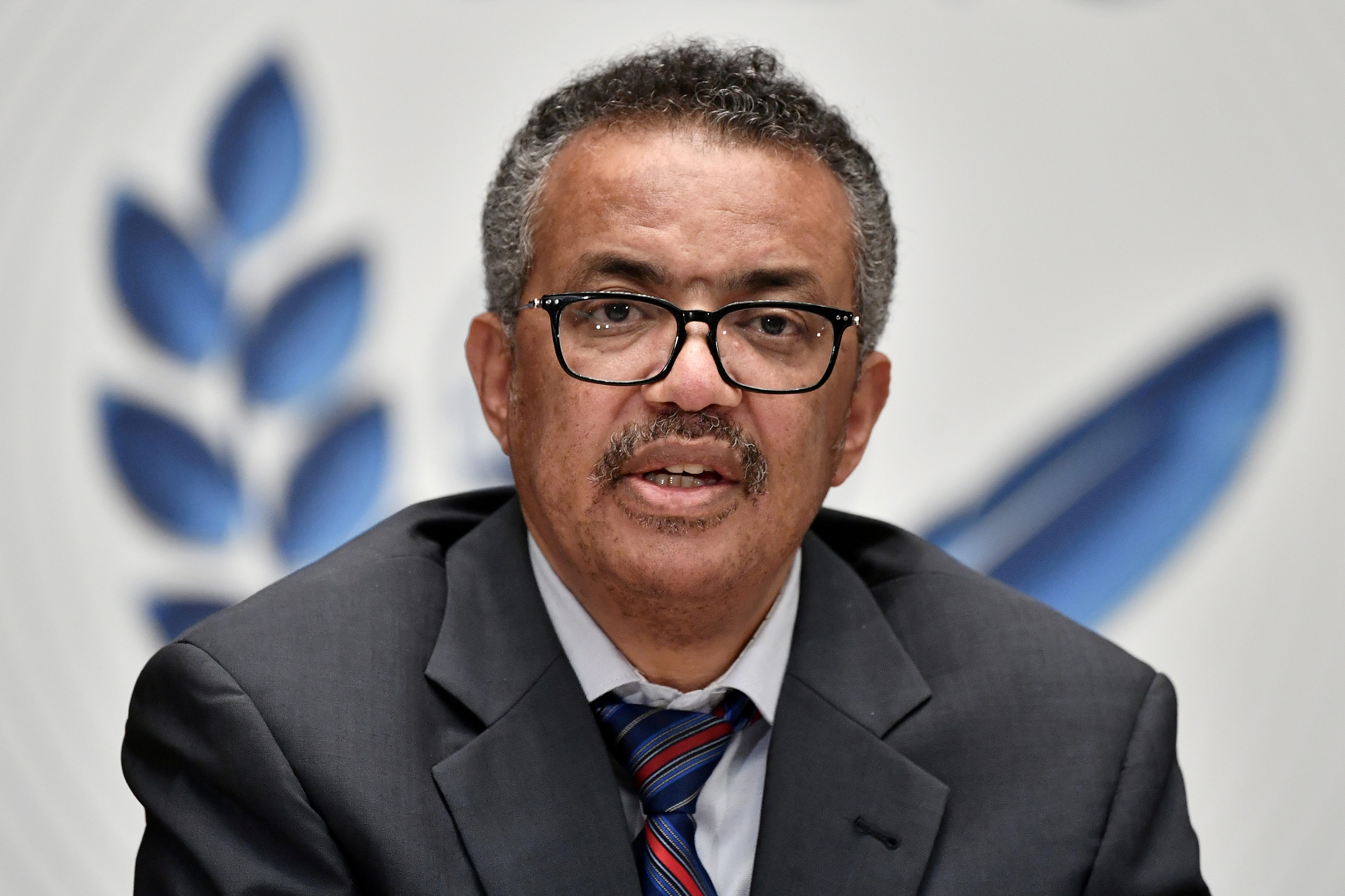 China should provide raw data on pandemic’s origins – WHO’s Tedros