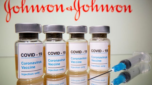 South African health regulator registers Johnson & Johnson COVID-19 vaccine