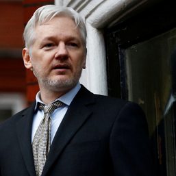 Assange spied on like ‘in a film,’ lawyer says