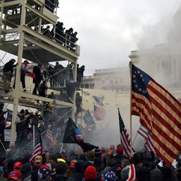 FBI probes pre-Capitol riot meeting of far-right groups