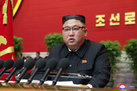 North Korea’s economy struggles as sanctions, COVID-19 weigh