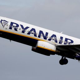 Ryanair plans to drop London listing as trading volumes fall post-Brexit