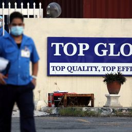 US lifts import ban on Malaysia’s Top Glove over forced labor concerns