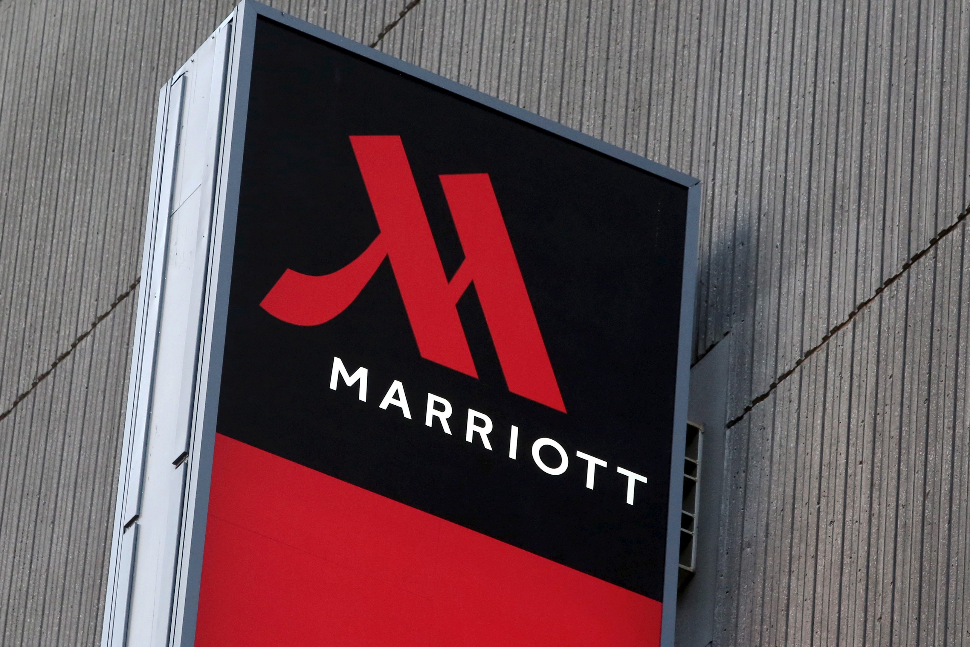 Marriott, BlueCross suspend donations to US lawmakers who voted against Biden certification