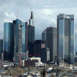 EU fines HSBC, Credit Suisse, others over ‘Sterling Lads’ forex cartel