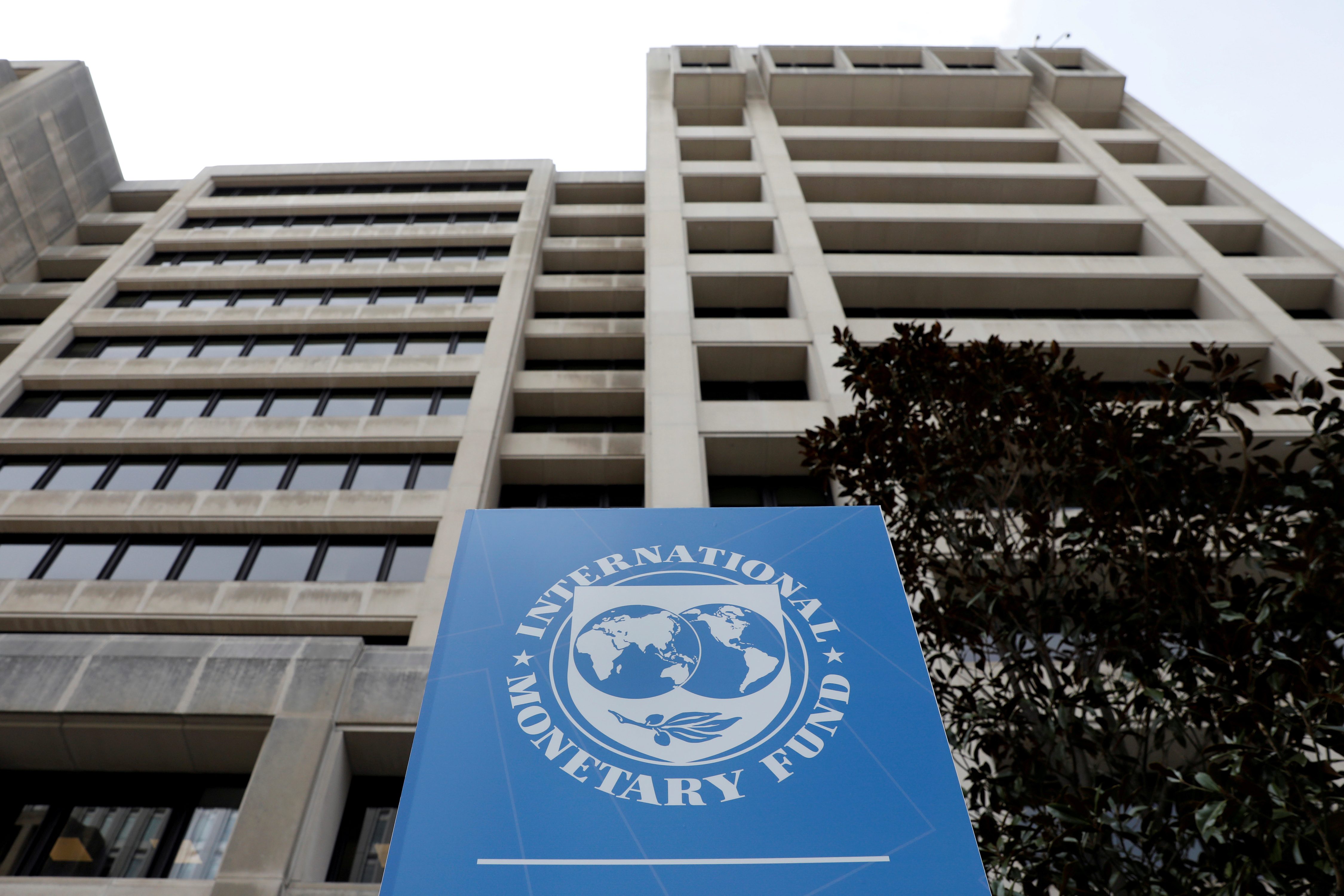 IMF board approves $487.5-million disbursement to Angola