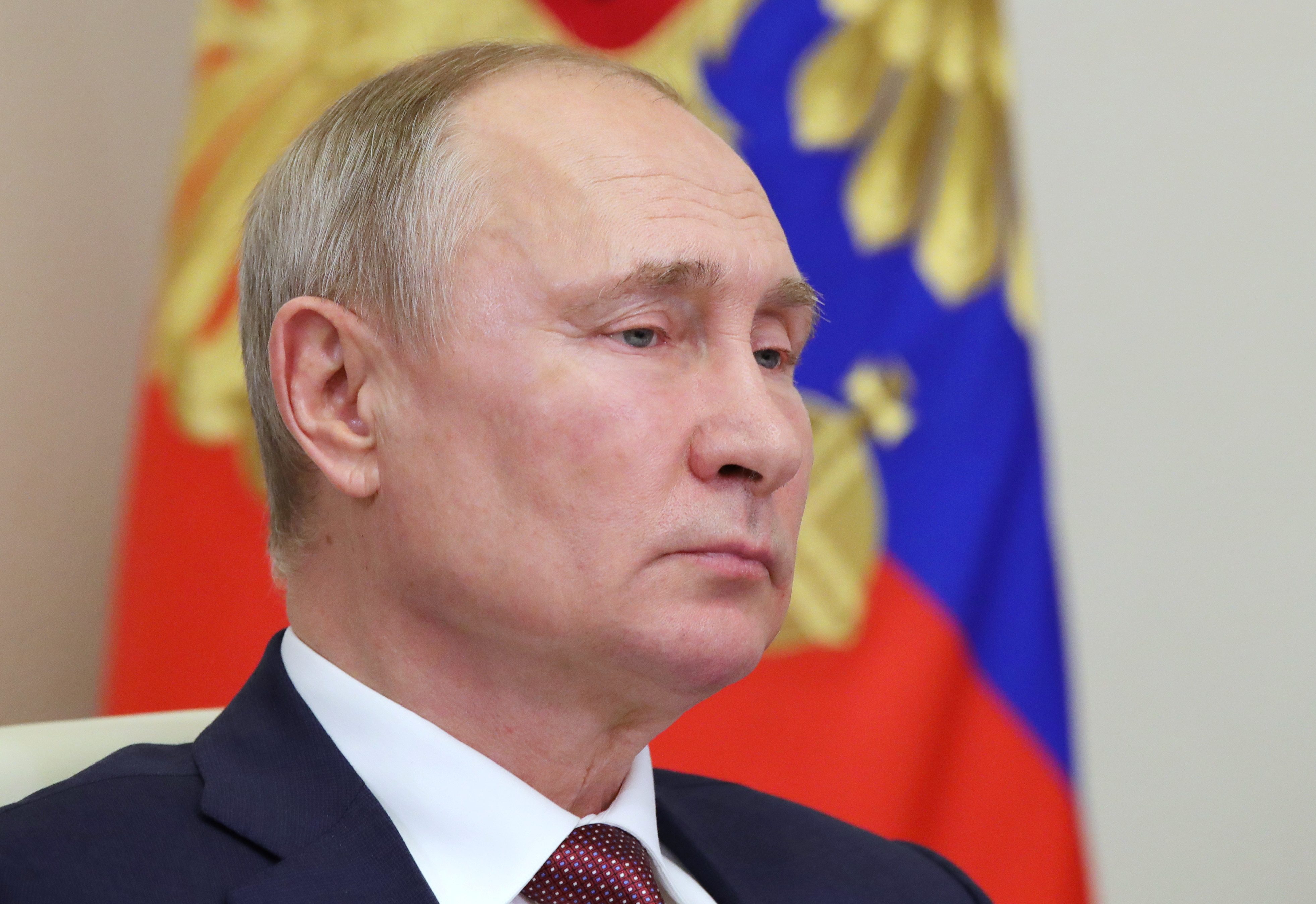 Kremlin blames global supply crunch as Russia’s far east faces shortages