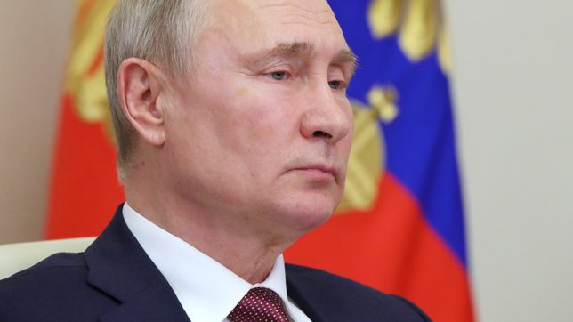 Kremlin blames global supply crunch as Russia’s far east faces shortages