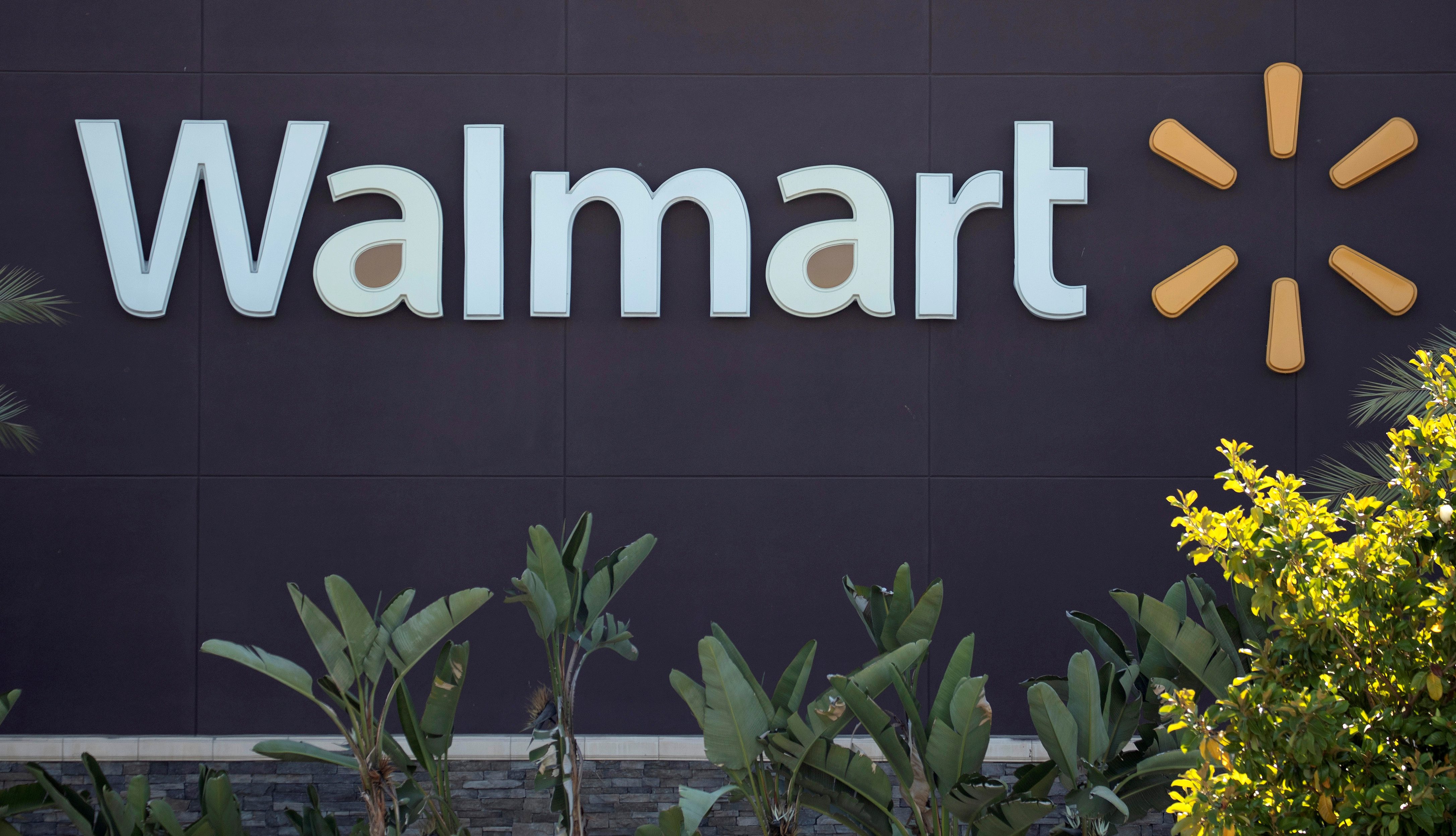 Walmart, Disney suspend contributions to US lawmakers who opposed Biden certification