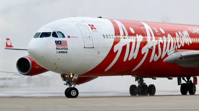 Malaysia’s AirAsia X posts record quarterly loss, 8th in a row