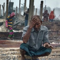 Fire destroys homes of thousands in Rohingya refugee camps – UNHCR