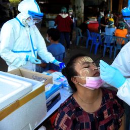 Big brands, small firms offer pandemic aid to Thailand’s migrant workers
