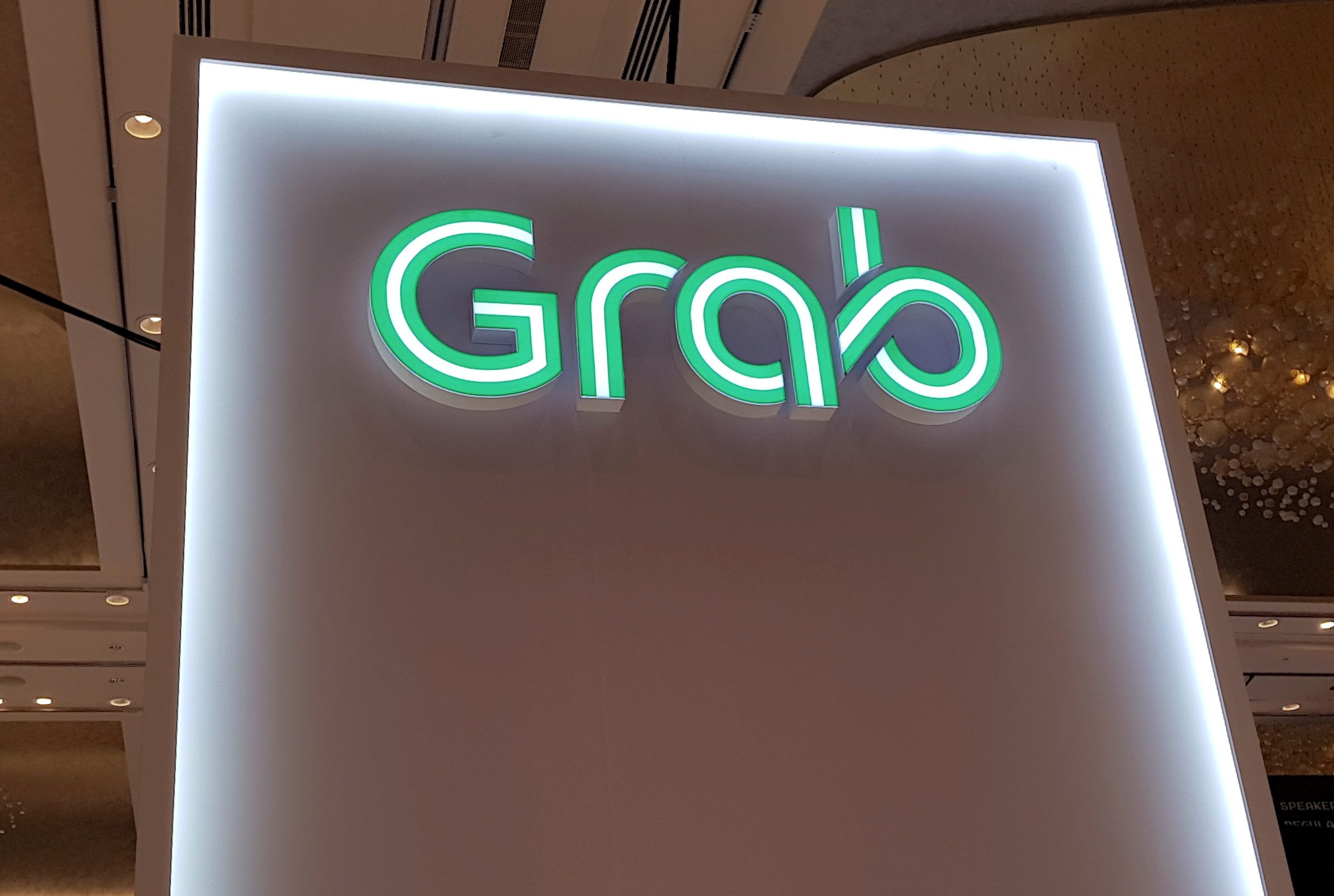 GrabSupermarket Fresh now in Metro Manila