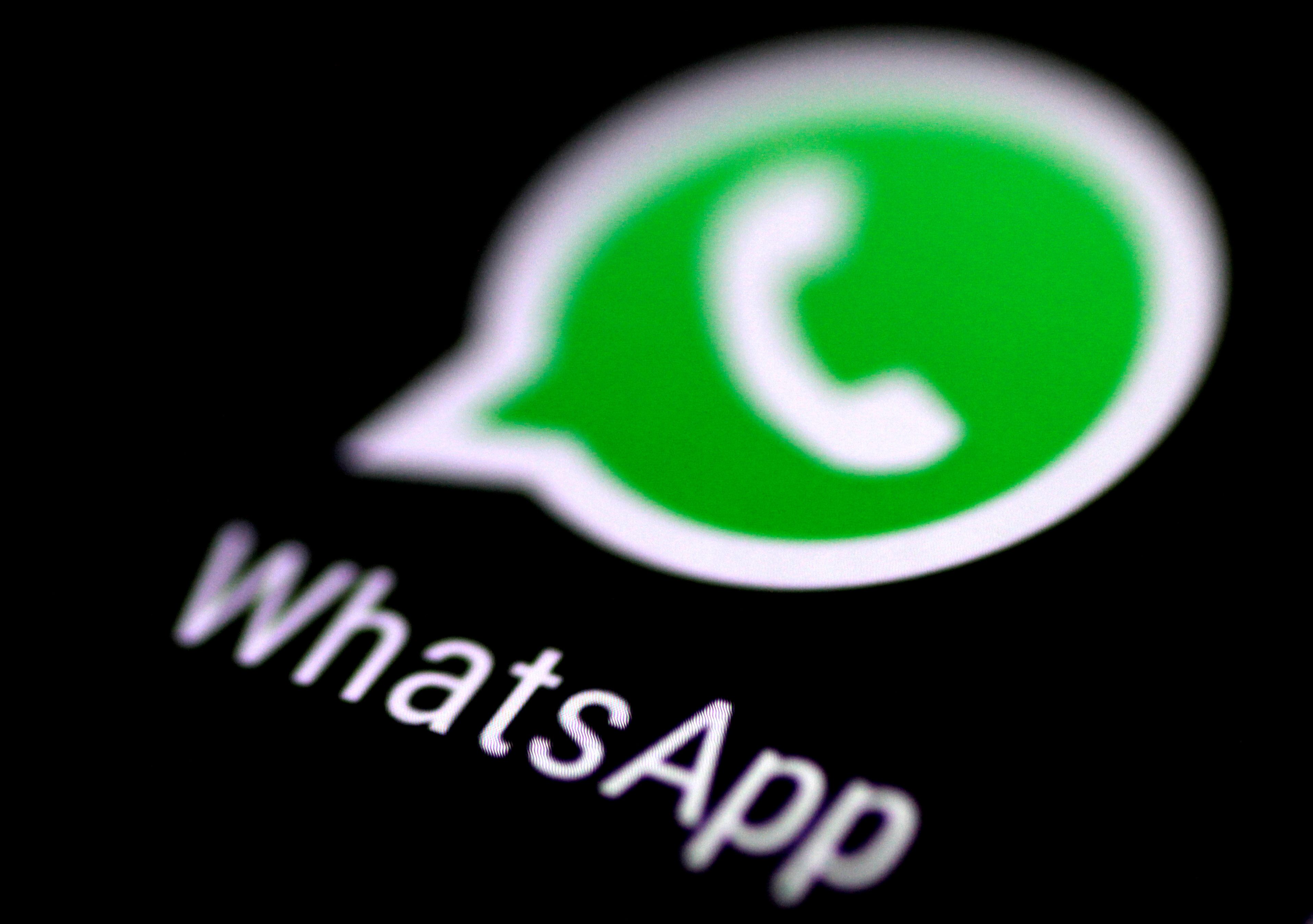 India antitrust watchdog orders probe into WhatsApp’s new privacy policy