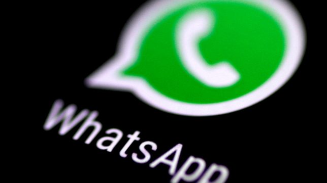 Turkey says WhatsApp will drop data collection update after probe