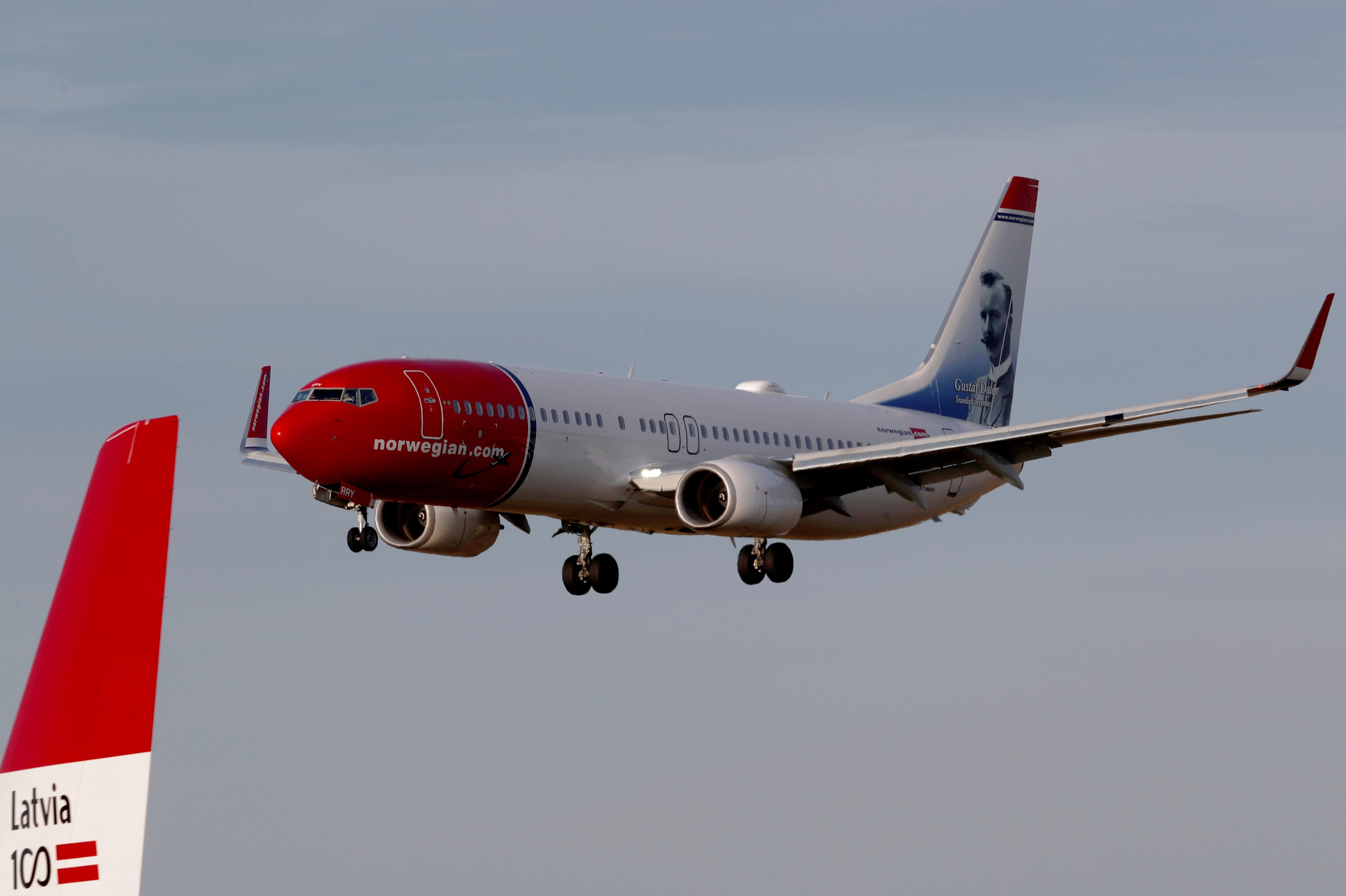 Irish court grants extension to Norwegian Air’s debt restructuring