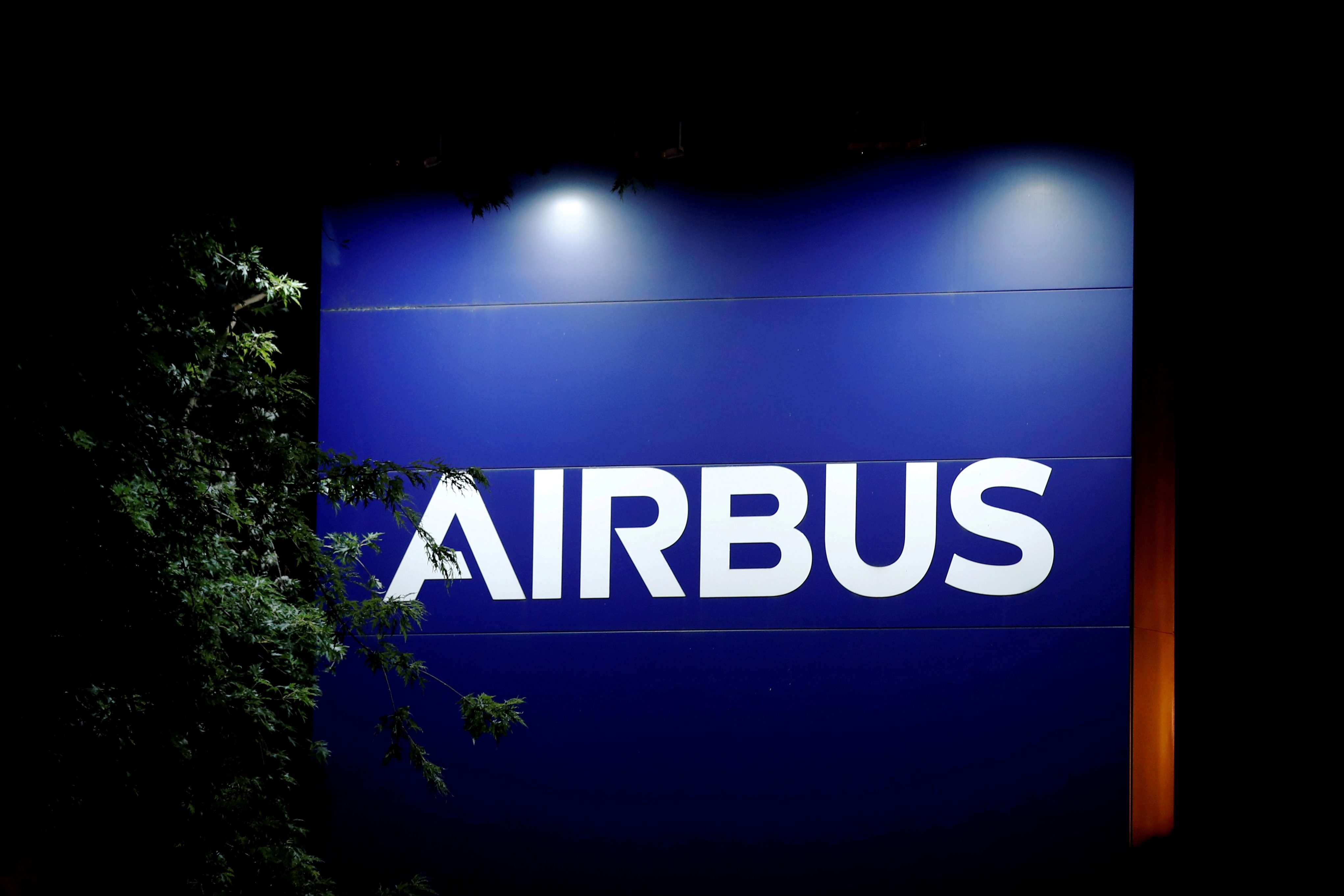 About 500 Airbus staff under quarantine after Hamburg COVID-19 outbreak