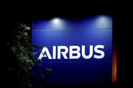 Airbus shakes up aero parts manufacturing