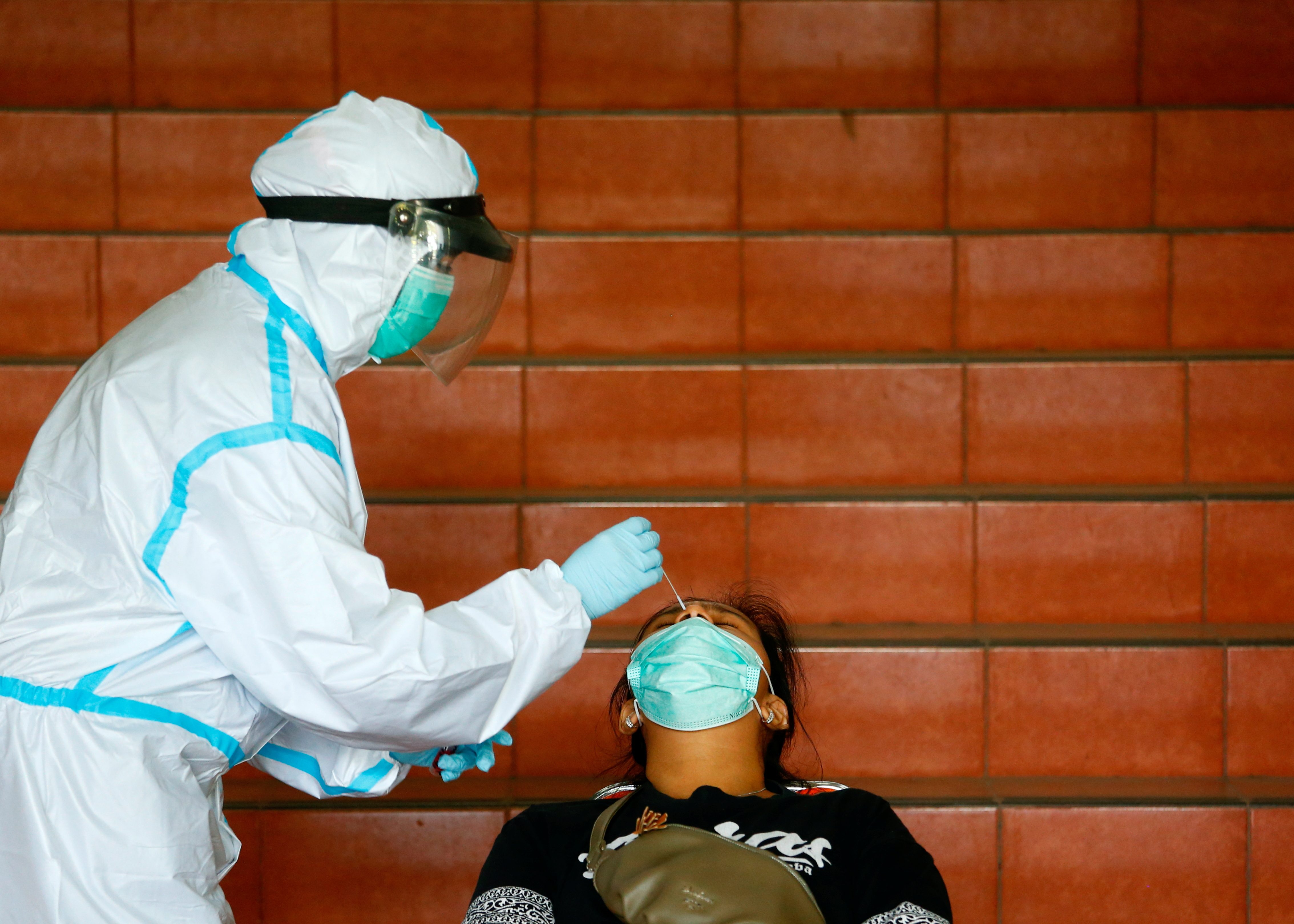 Grim milestone for Indonesia as coronavirus cases pass 1 million mark