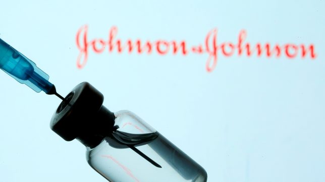 Johnson & Johnson files for emergency use of its COVID-19 vaccine in PH